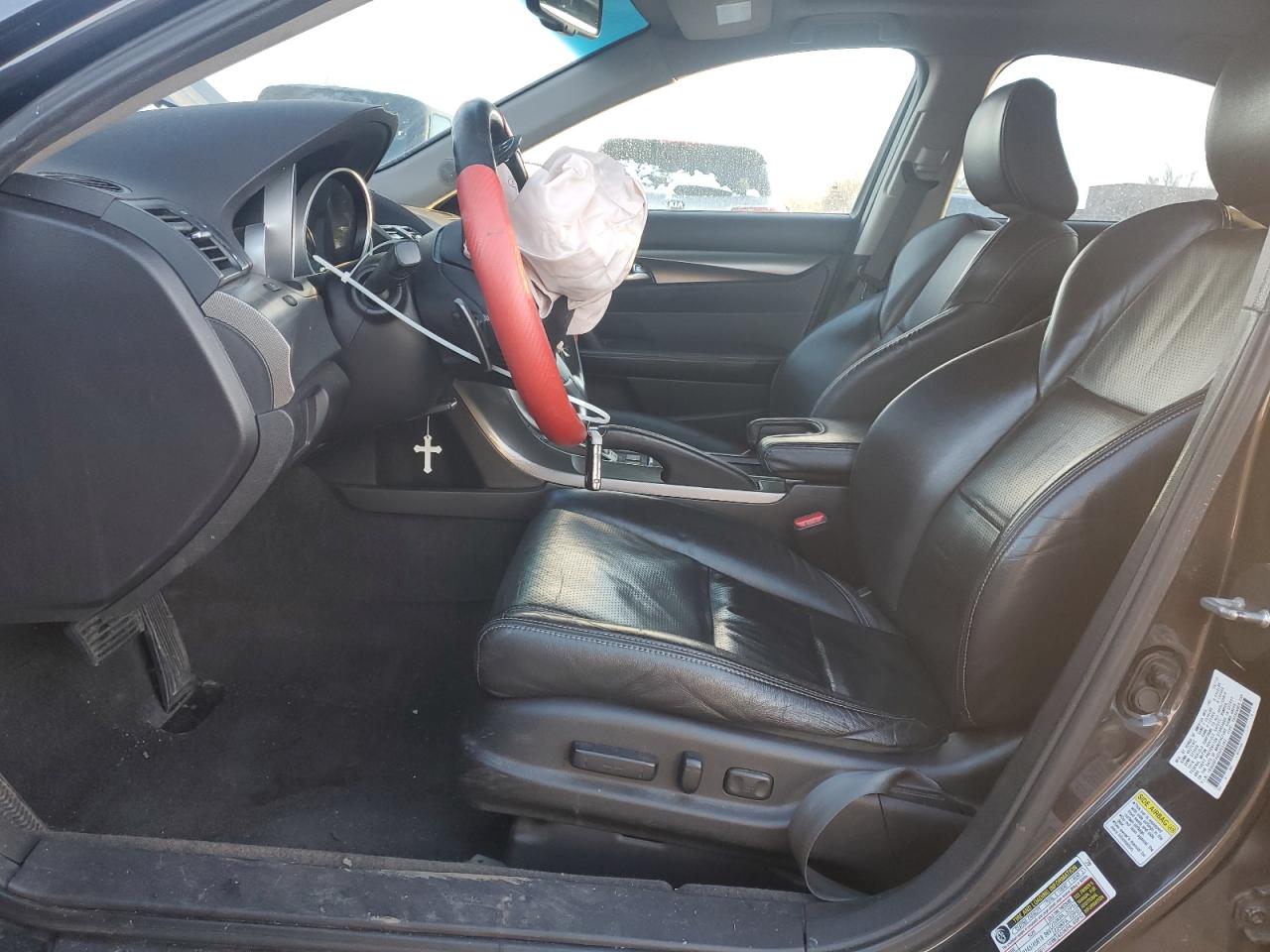 2013 Acura TL - Image 7