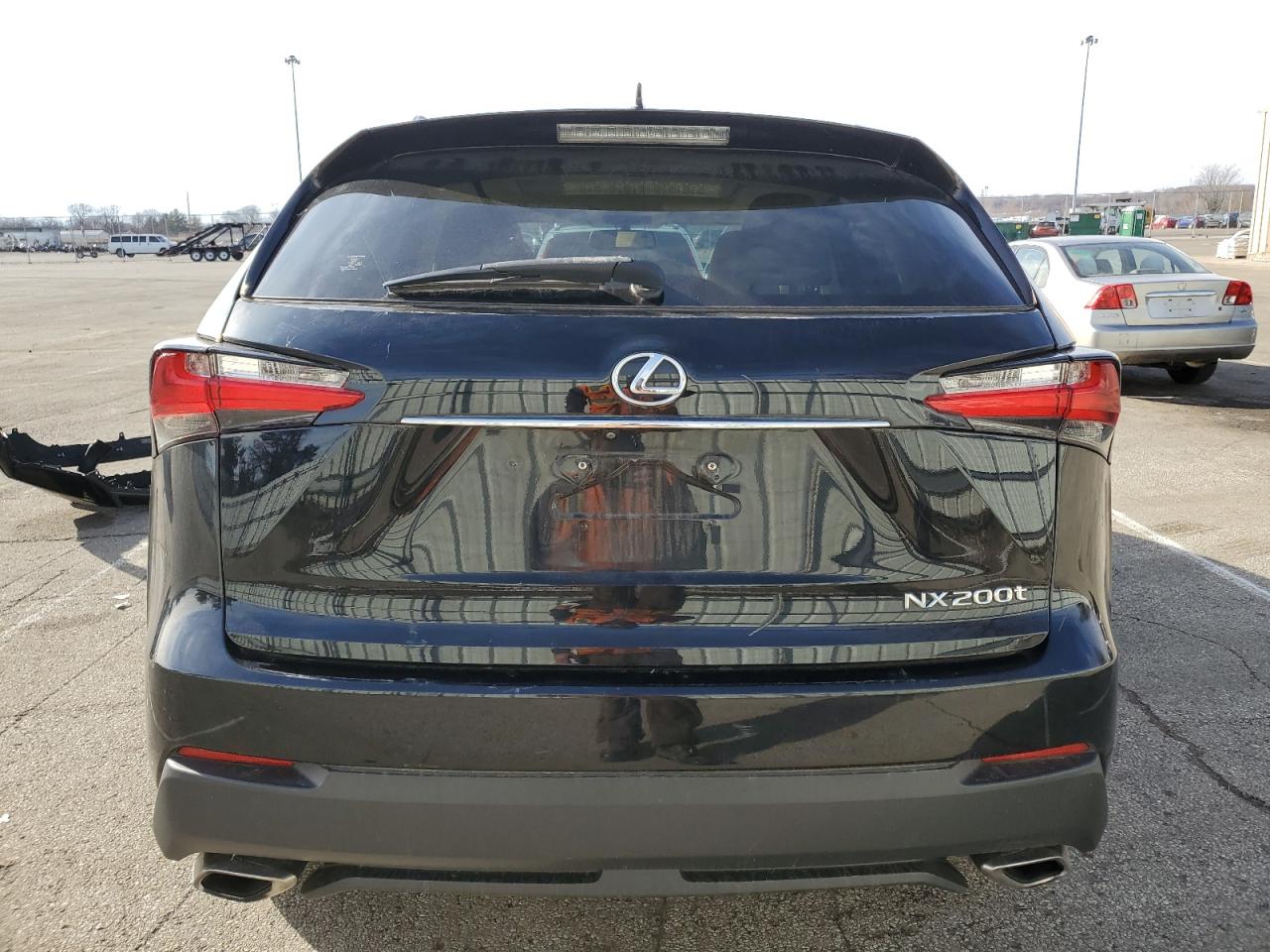 2016 Lexus NX - Image 6