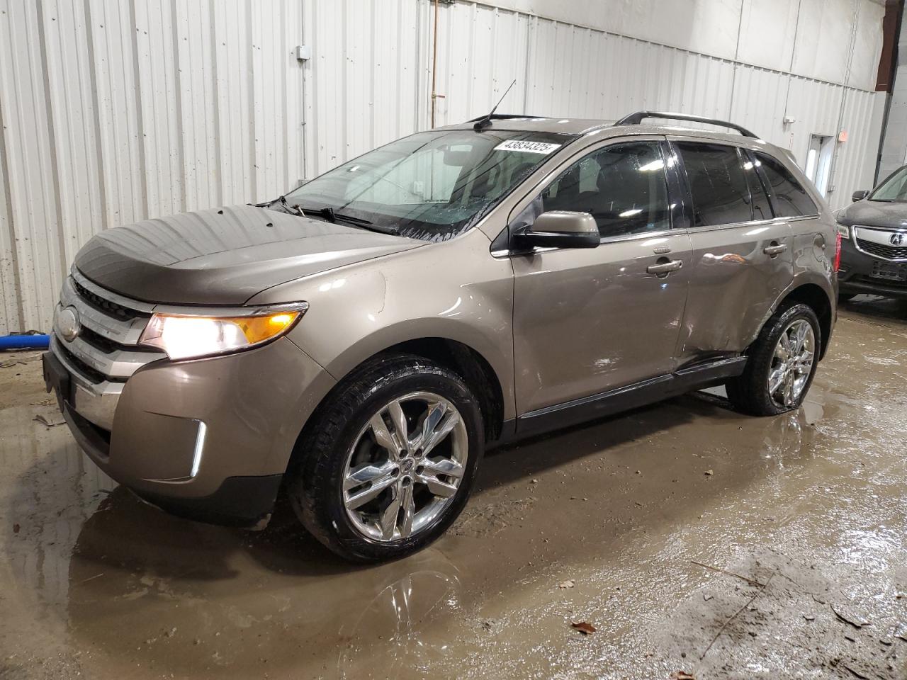 2013 Ford Edge - Image 1