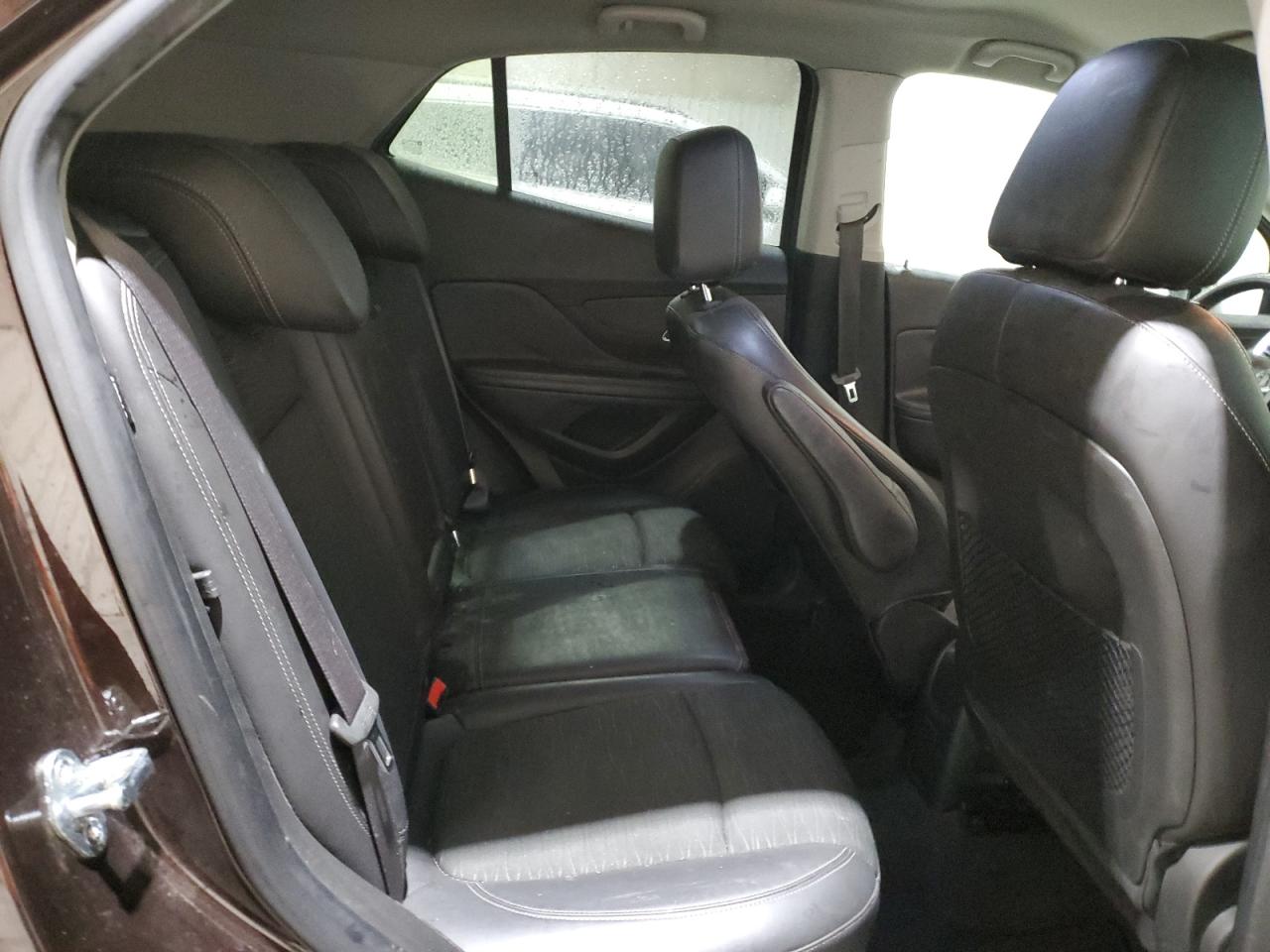 2016 Buick Encore - Image 11