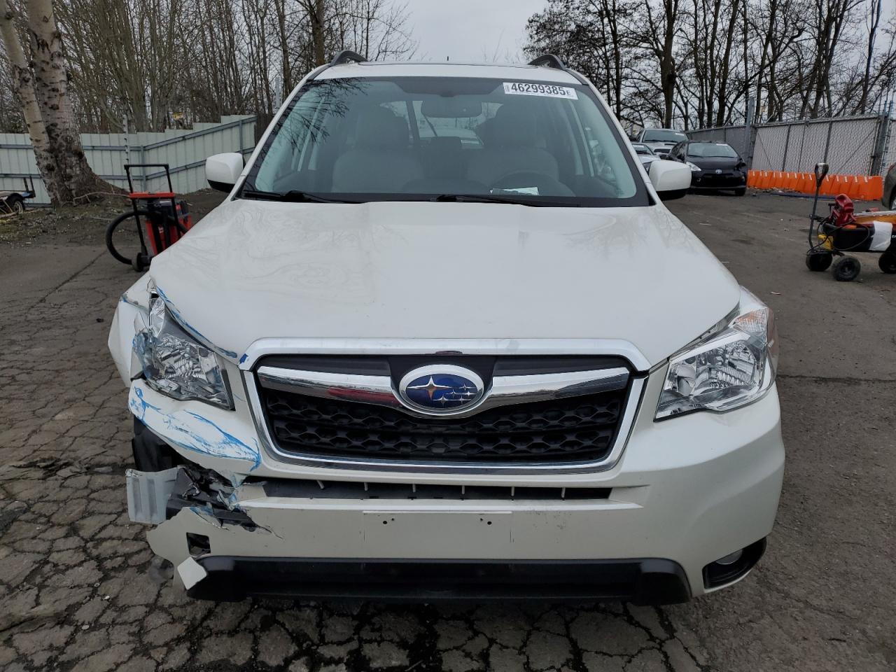 2015 Subaru Forester - Image 5