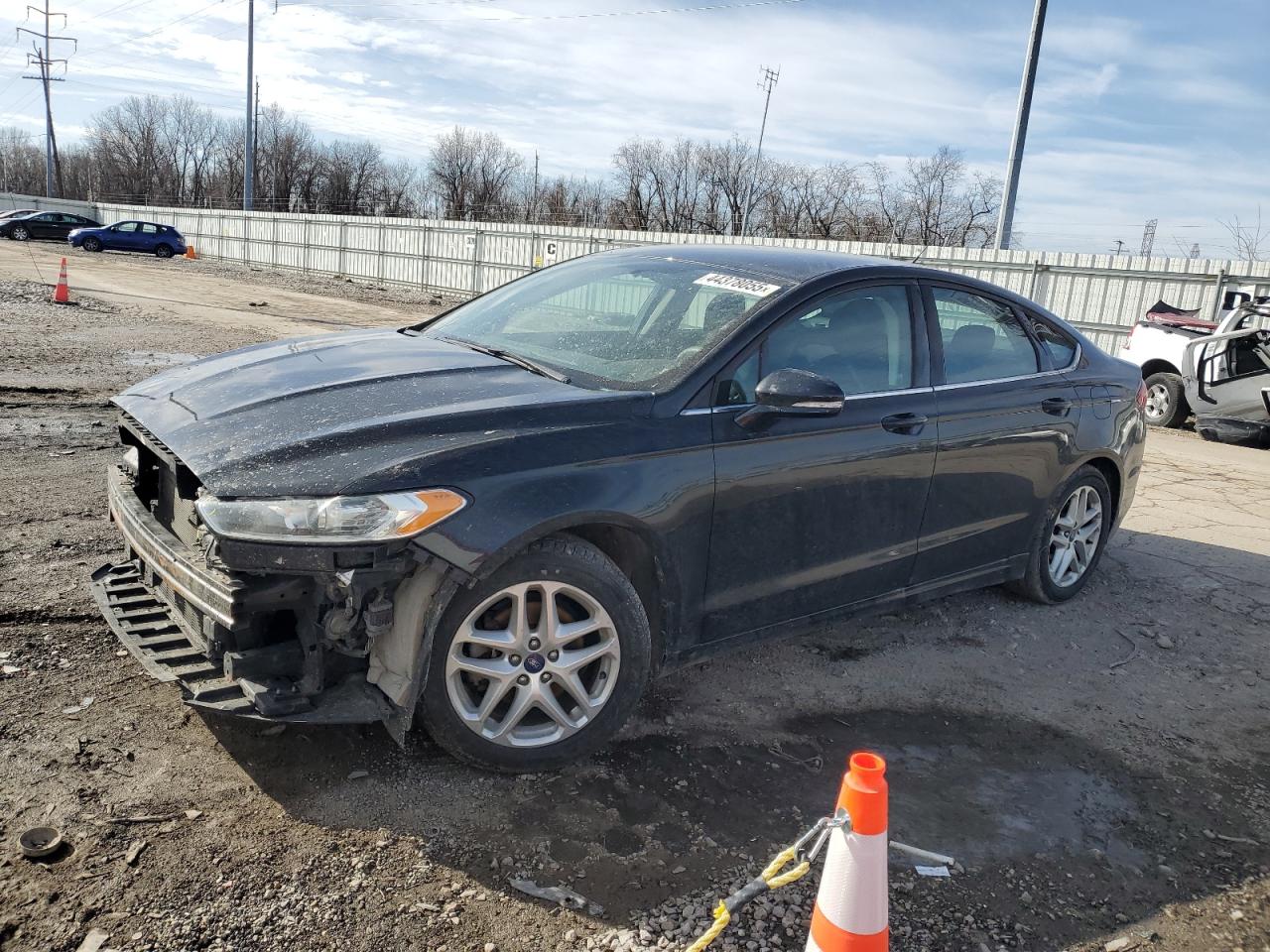 2014 Ford Fusion - Image 1