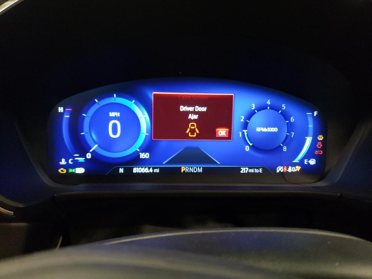 2020 Ford Escape - Image 9