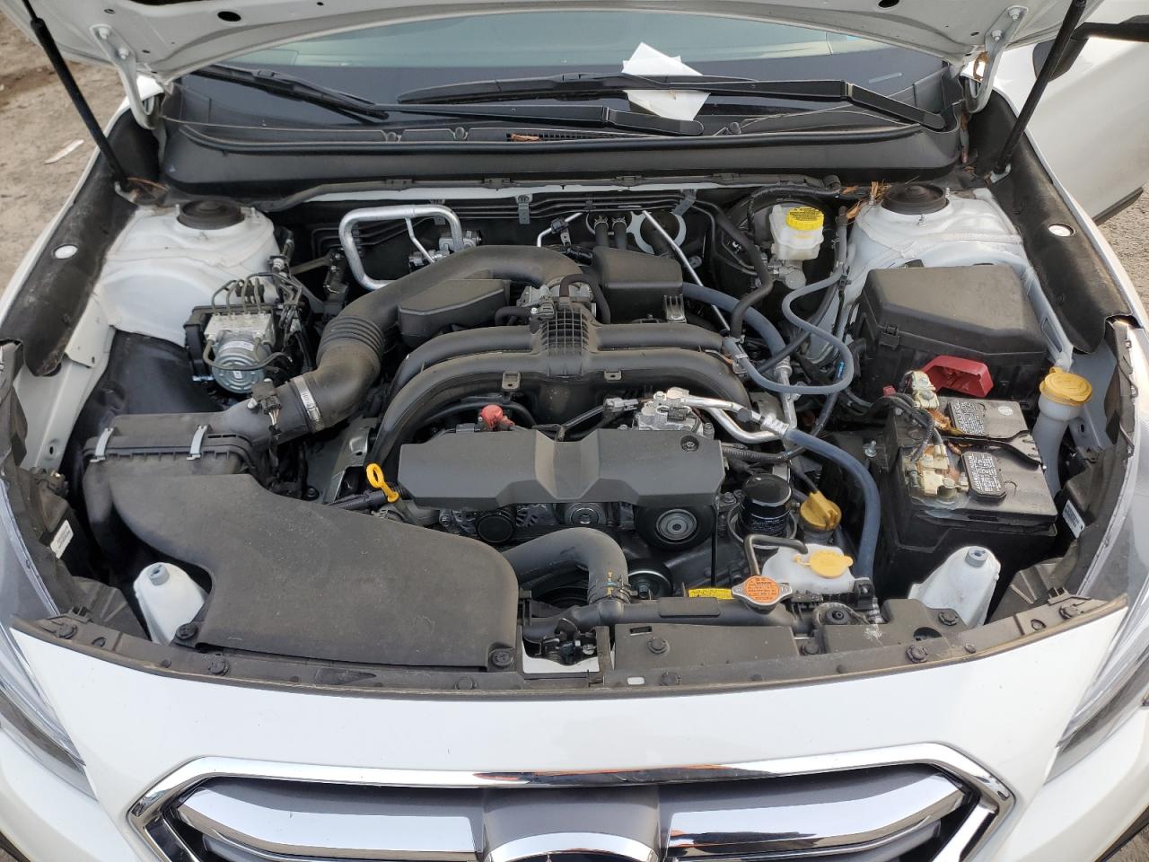 2019 Subaru Outback - Image 14