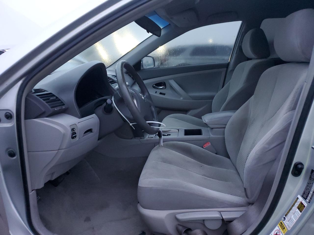 2009 Toyota Camry - Image 7