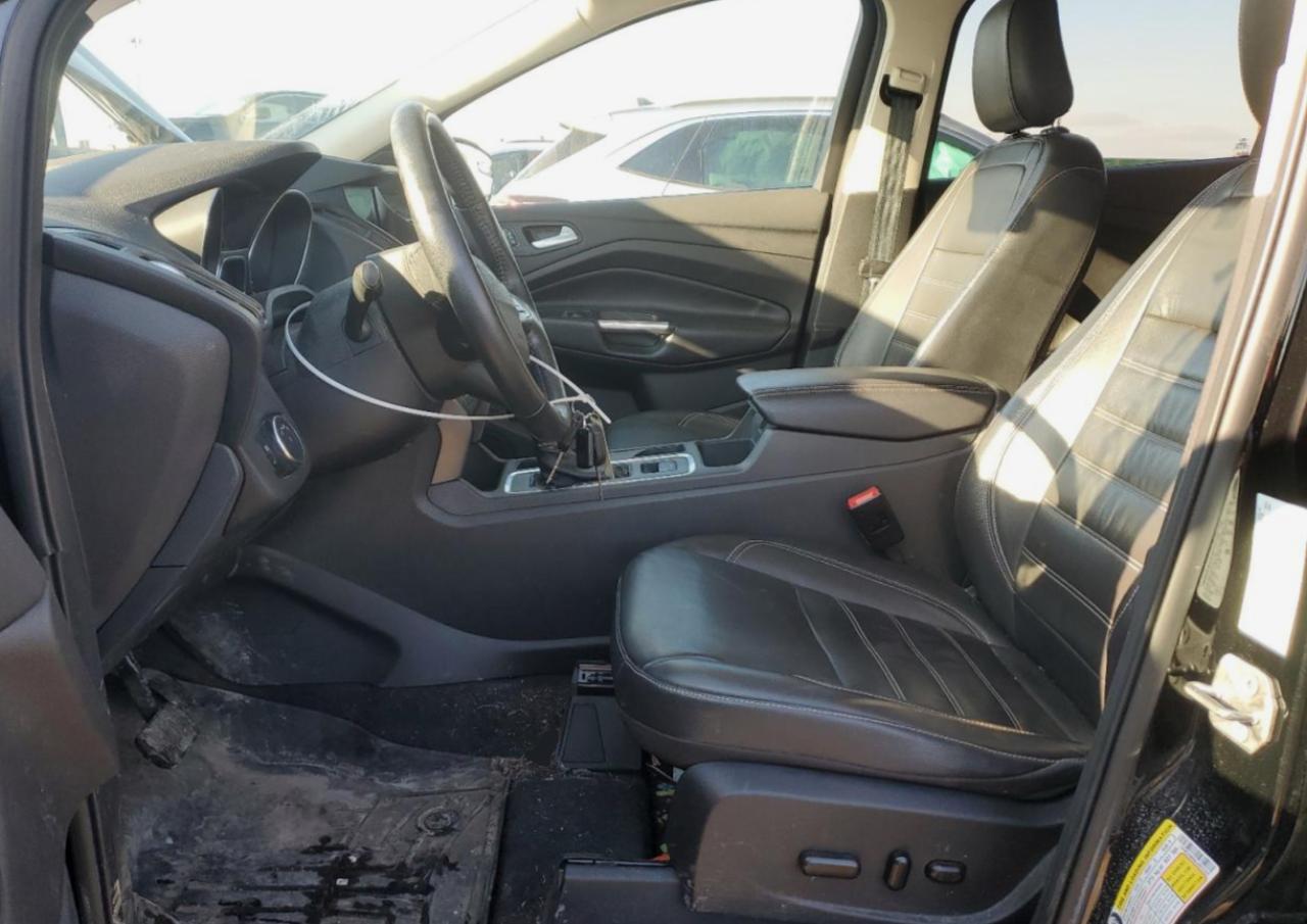 2018 Ford Escape - Image 7