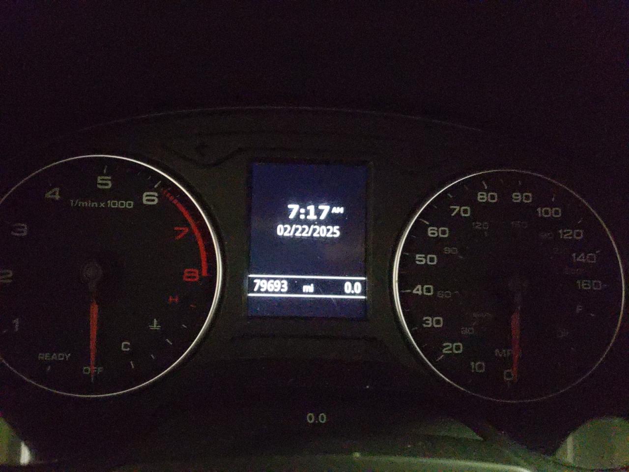 2016 Audi A3 - Image 9
