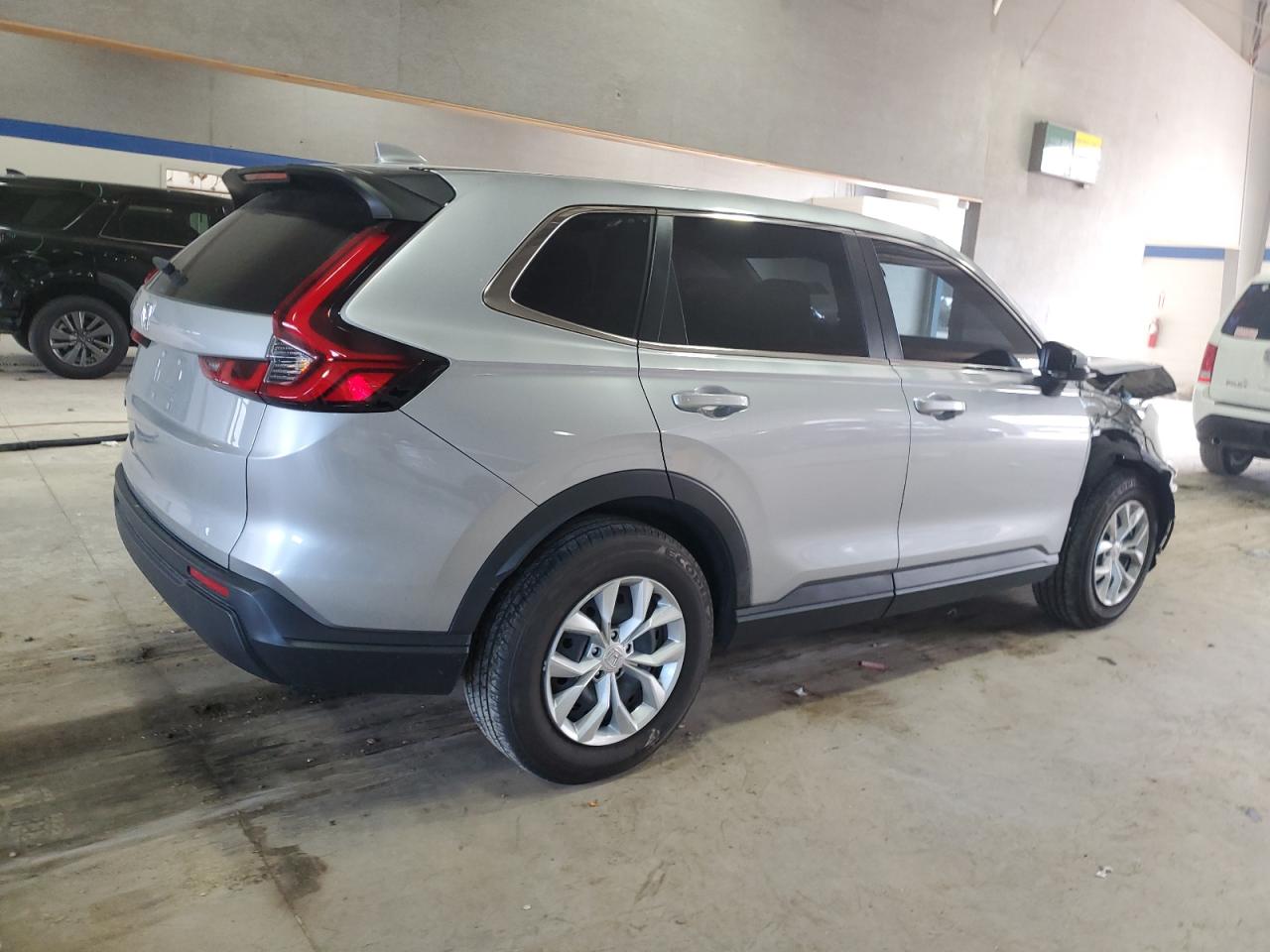 2023 Honda CR-V - Image 3