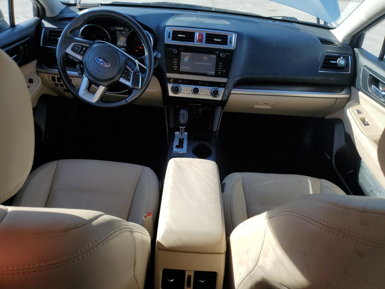 2015 Subaru Outback - Image 8