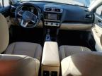 2015 Subaru Outback 2.5I Limited на продаже в Gaston, SC - Front End