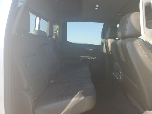 2019 CHEVROLET SILVERADO C1500 LTZ  