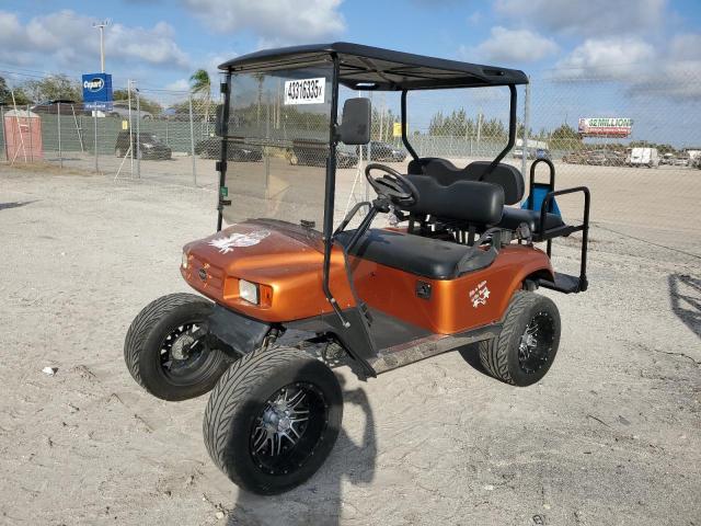 2016 GOLF CART EZGO