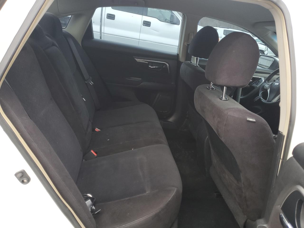 2013 Nissan Altima - Image 10