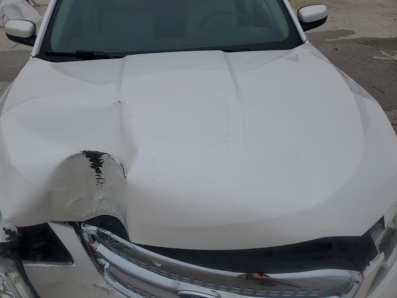 2012 Ford Taurus - Image 11