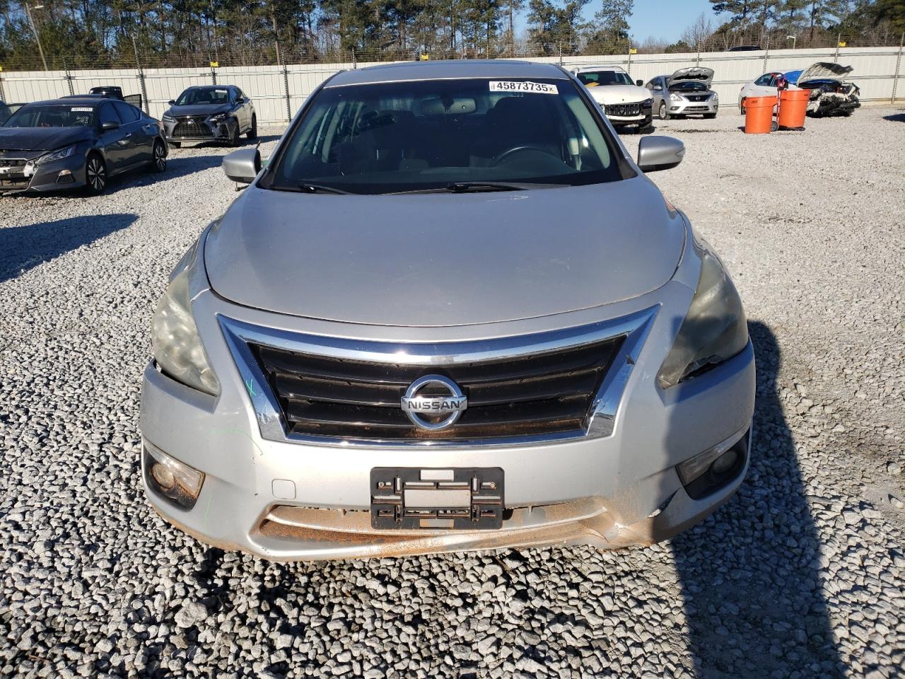 2014 Nissan Altima - Image 5