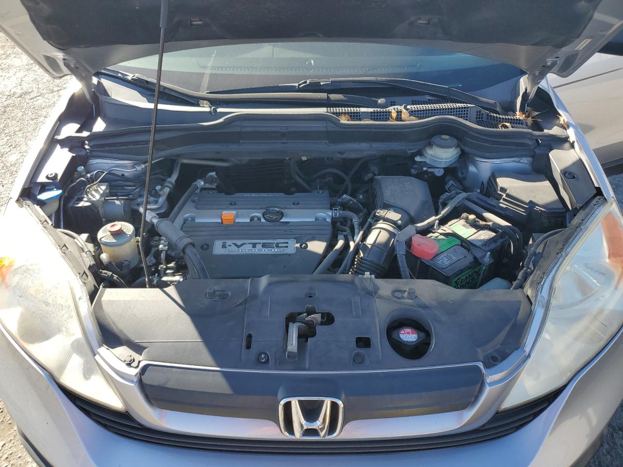 2007 Honda CR-V - Image 12