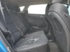 2019 Hyundai Tucson Limited იყიდება Andrews-ში, TX - Front End