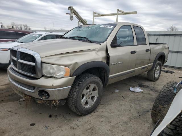 2005 Dodge Ram 1500 St