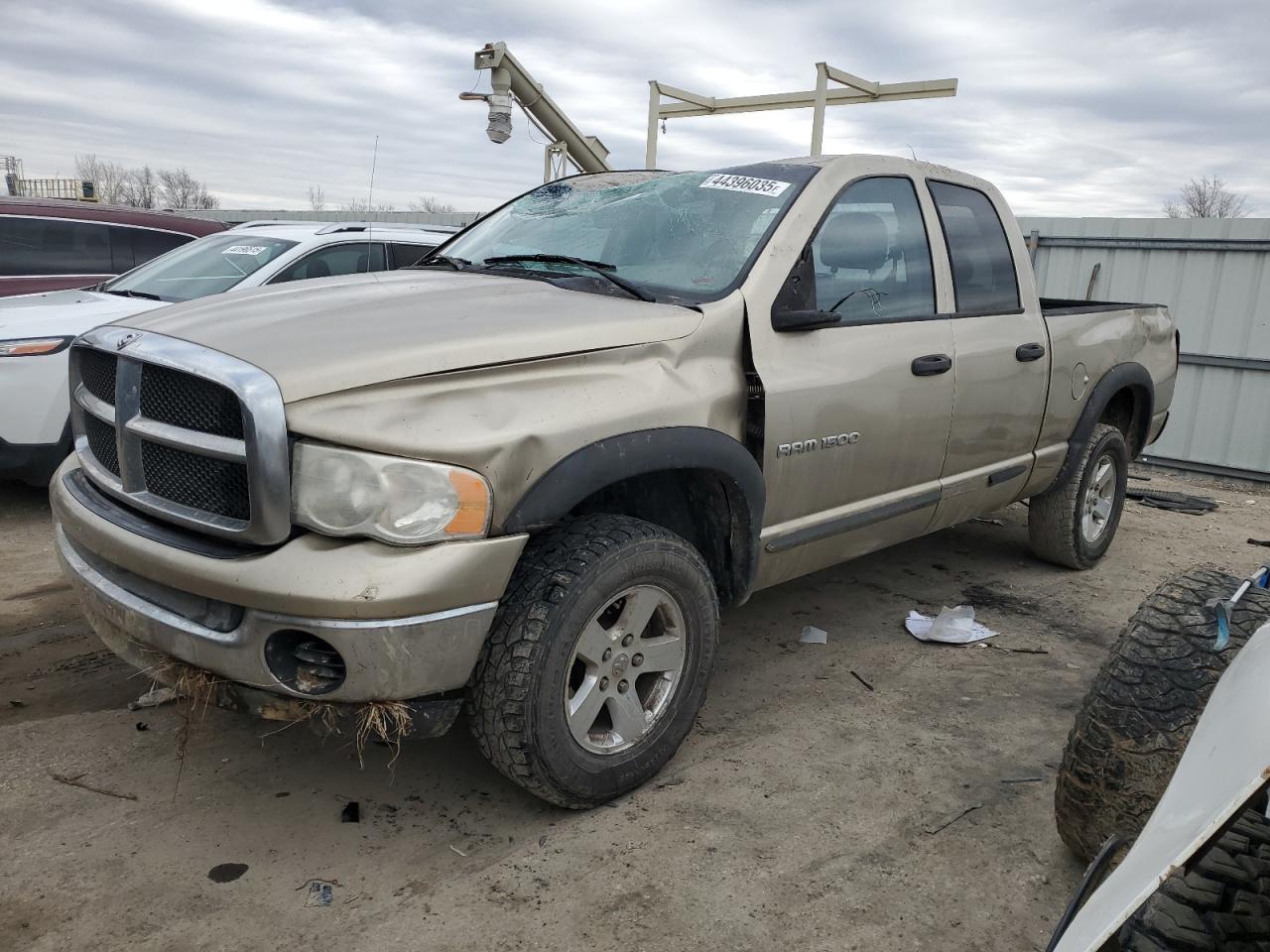 2005 Dodge RAM - Image 1