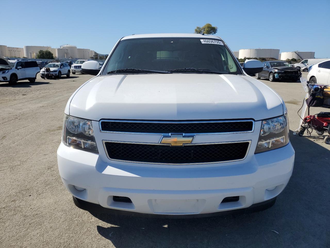 2010 Chevrolet Tahoe - Image 5