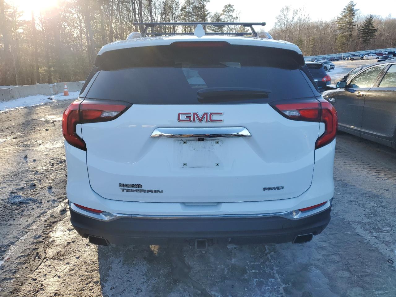 2019 GMC Terrain - Image 6