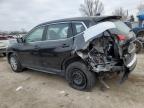 2018 Nissan Rogue S   იყიდება Wichita-ში, KS - Rear End