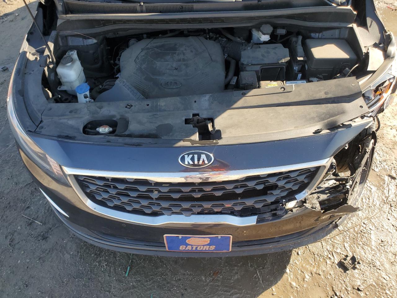 2020 Kia Sedona - Image 12