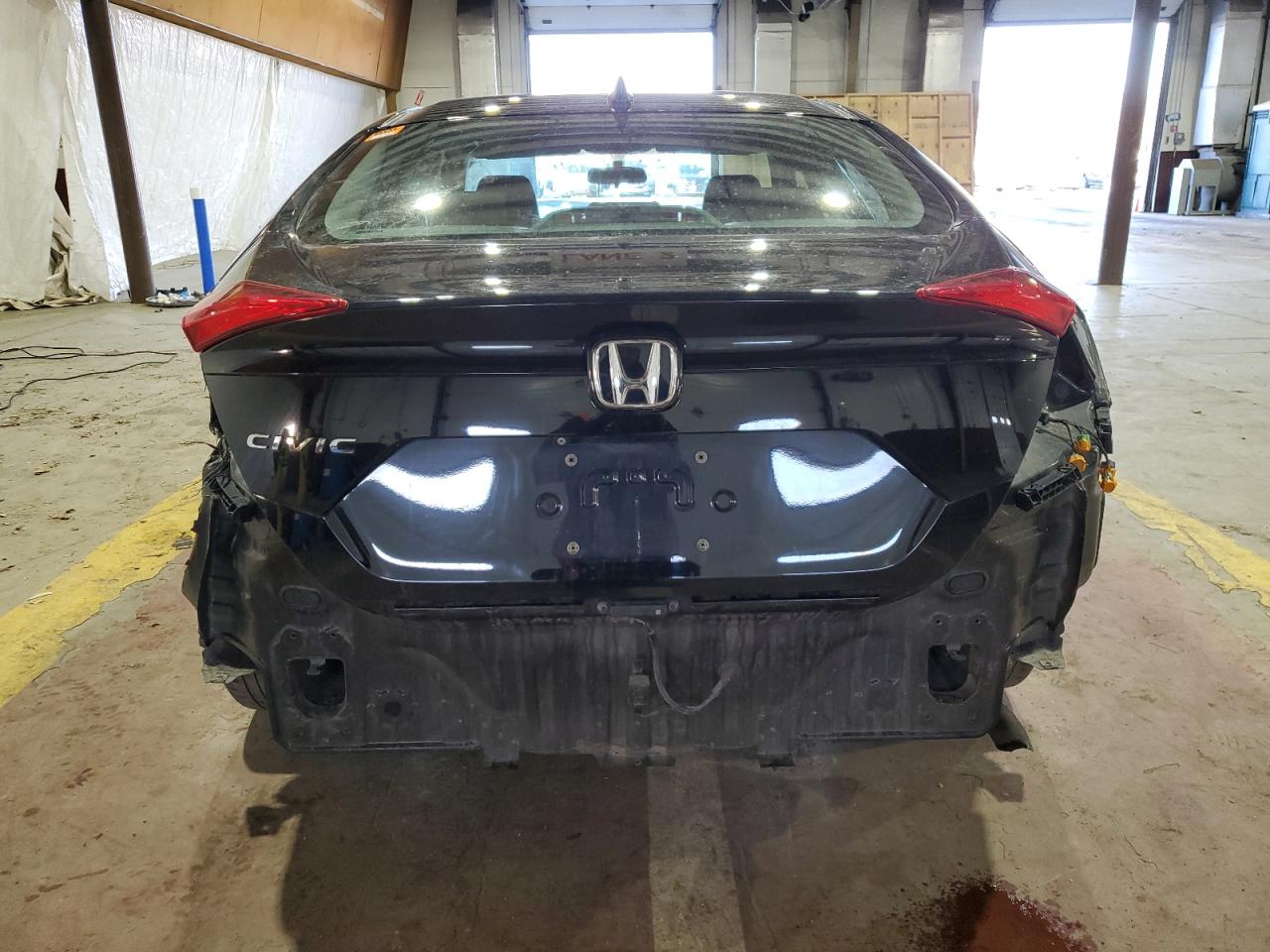 2017 Honda Civic - Image 6