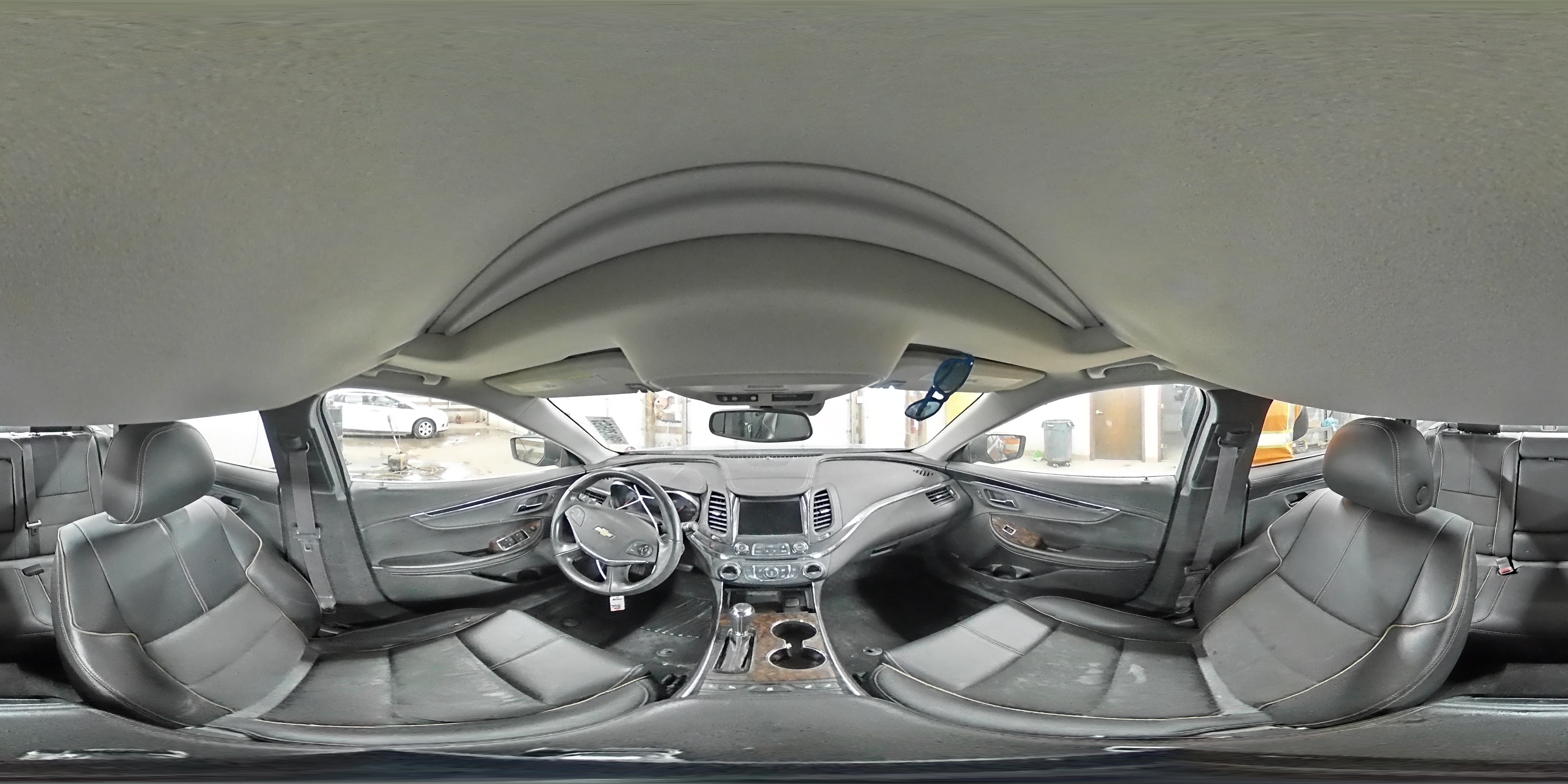 2014 Chevrolet Impala - Image 15