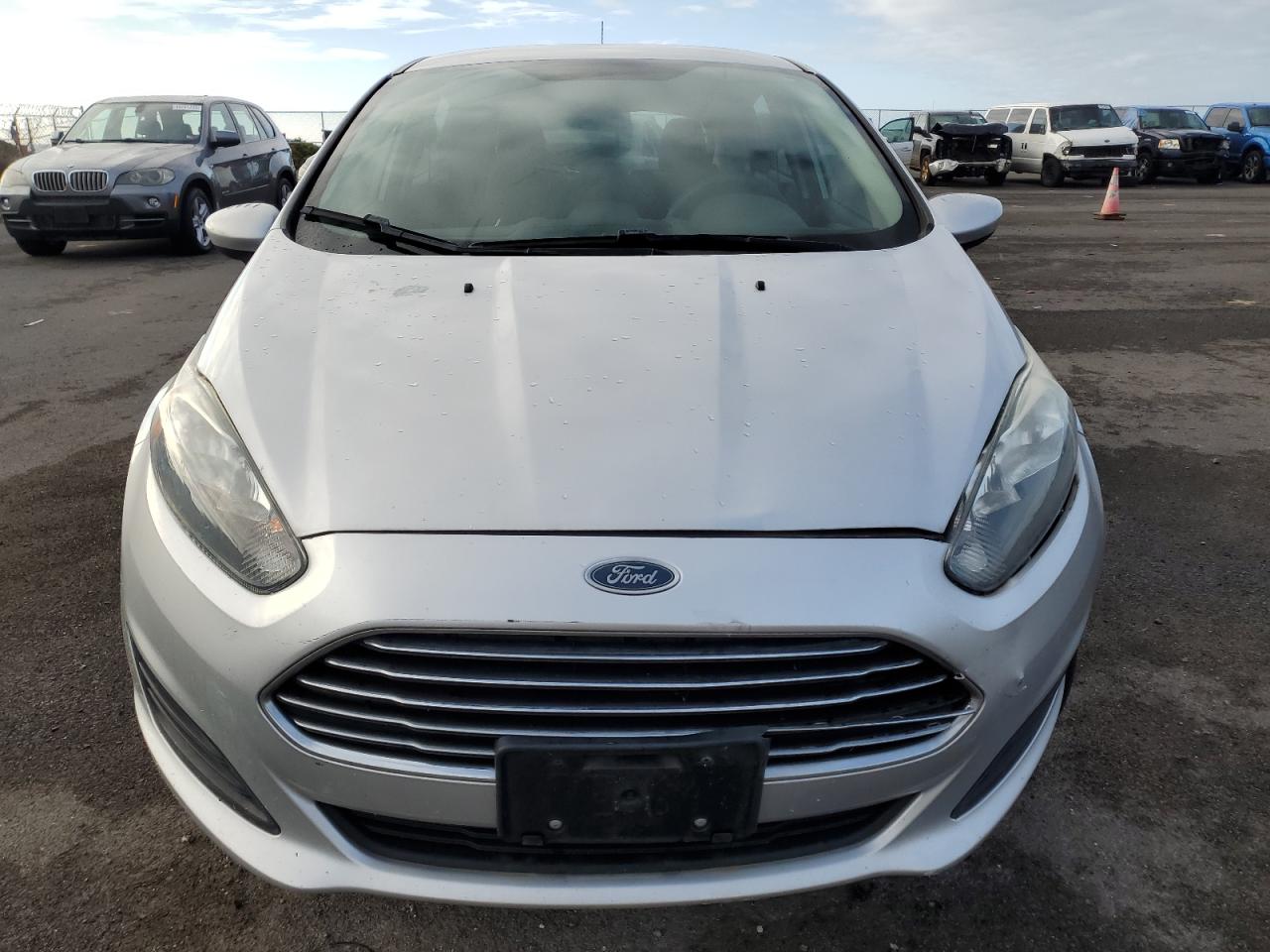 2018 Ford Fiesta - Image 5