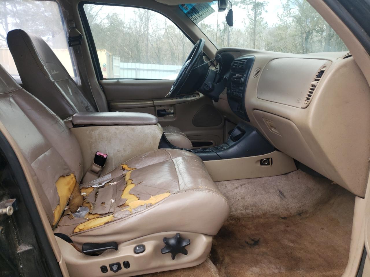 1999 Ford Explorer - Image 7