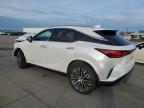 2024 Lexus Rx 350H Base zu verkaufen in Sacramento, CA - Front End