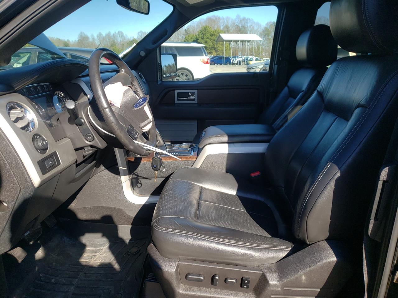 2013 Ford F-150 - Image 7