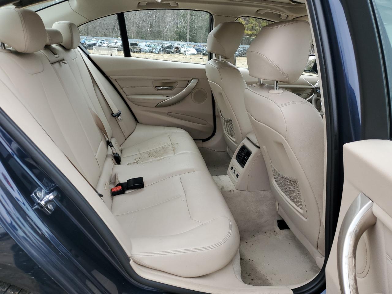 2012 BMW 3er - Image 11