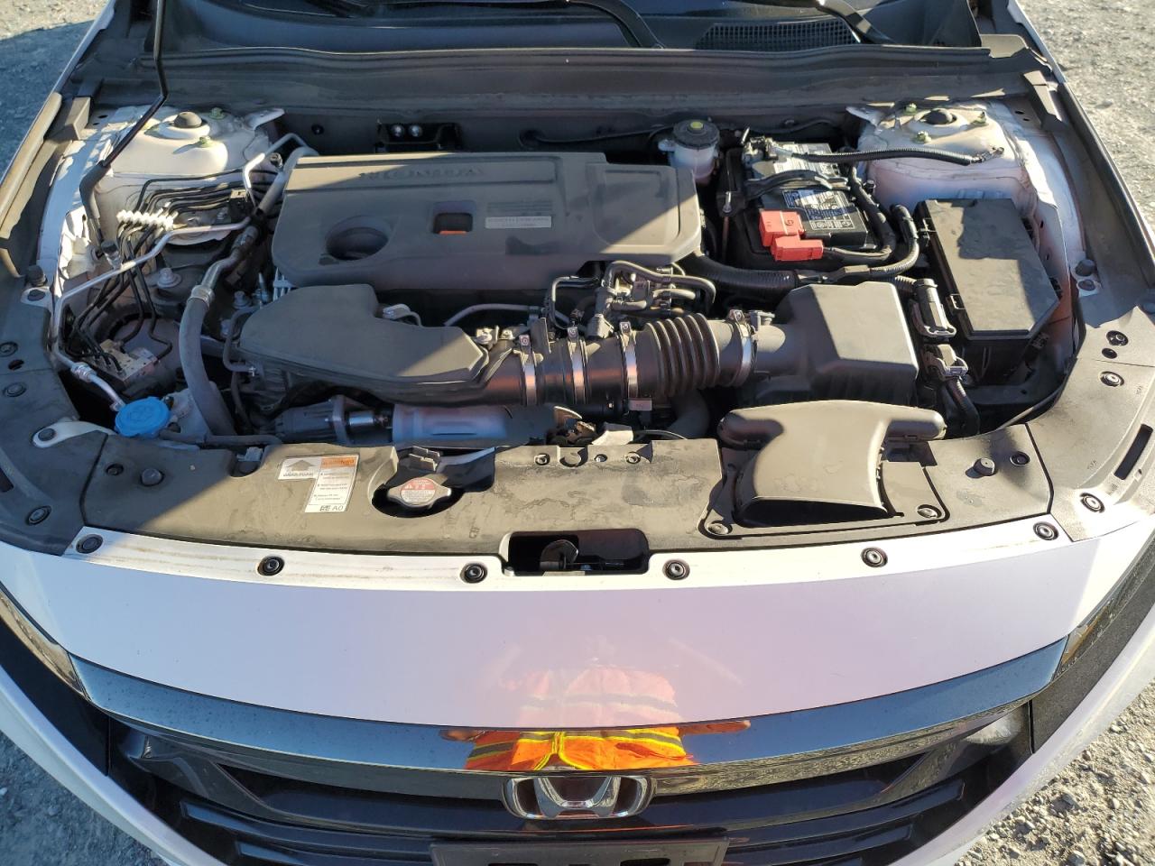 2019 Honda Accord - Image 11