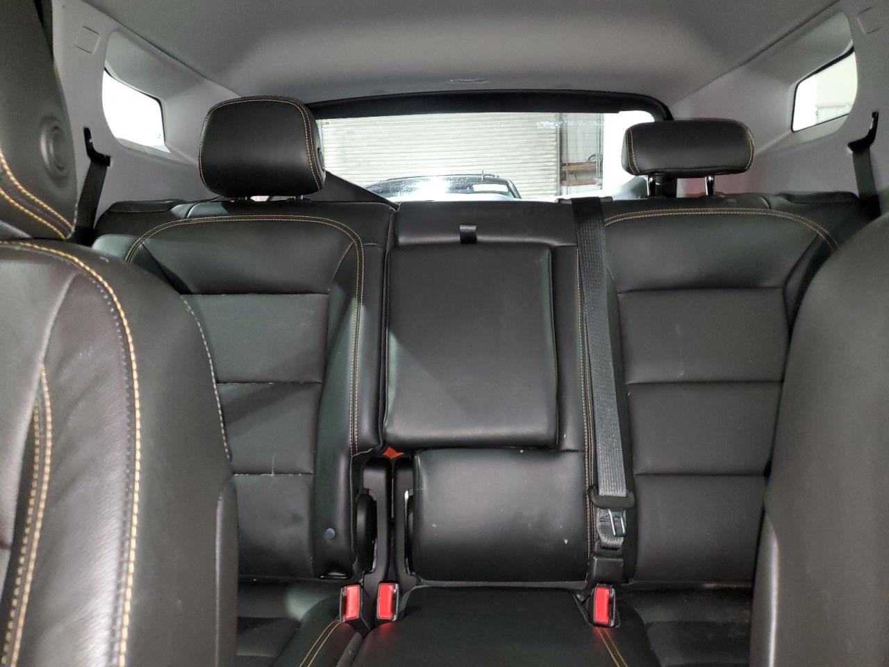 2020 GMC Terrain - Image 10