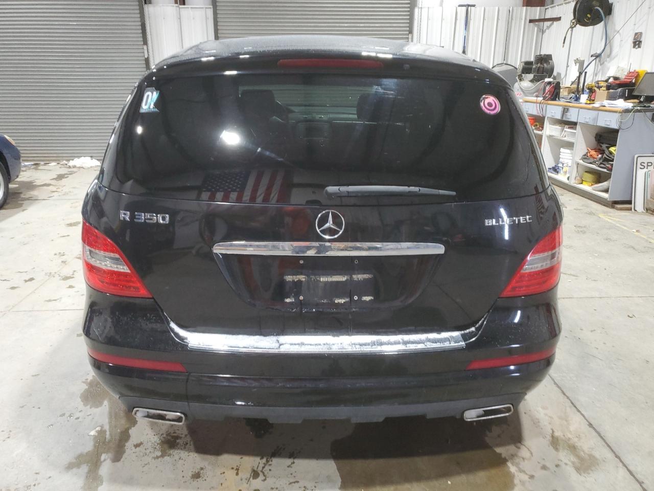 2011 Mercedes-Benz R-klasse - Image 6