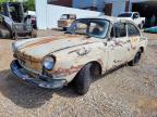 1972 Volkswagen Fastback for Sale in Lebanon, TN - Front End