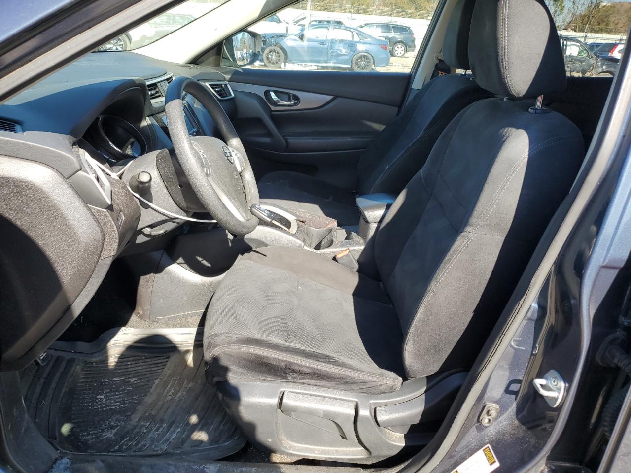 2016 Nissan Rogue - Image 7