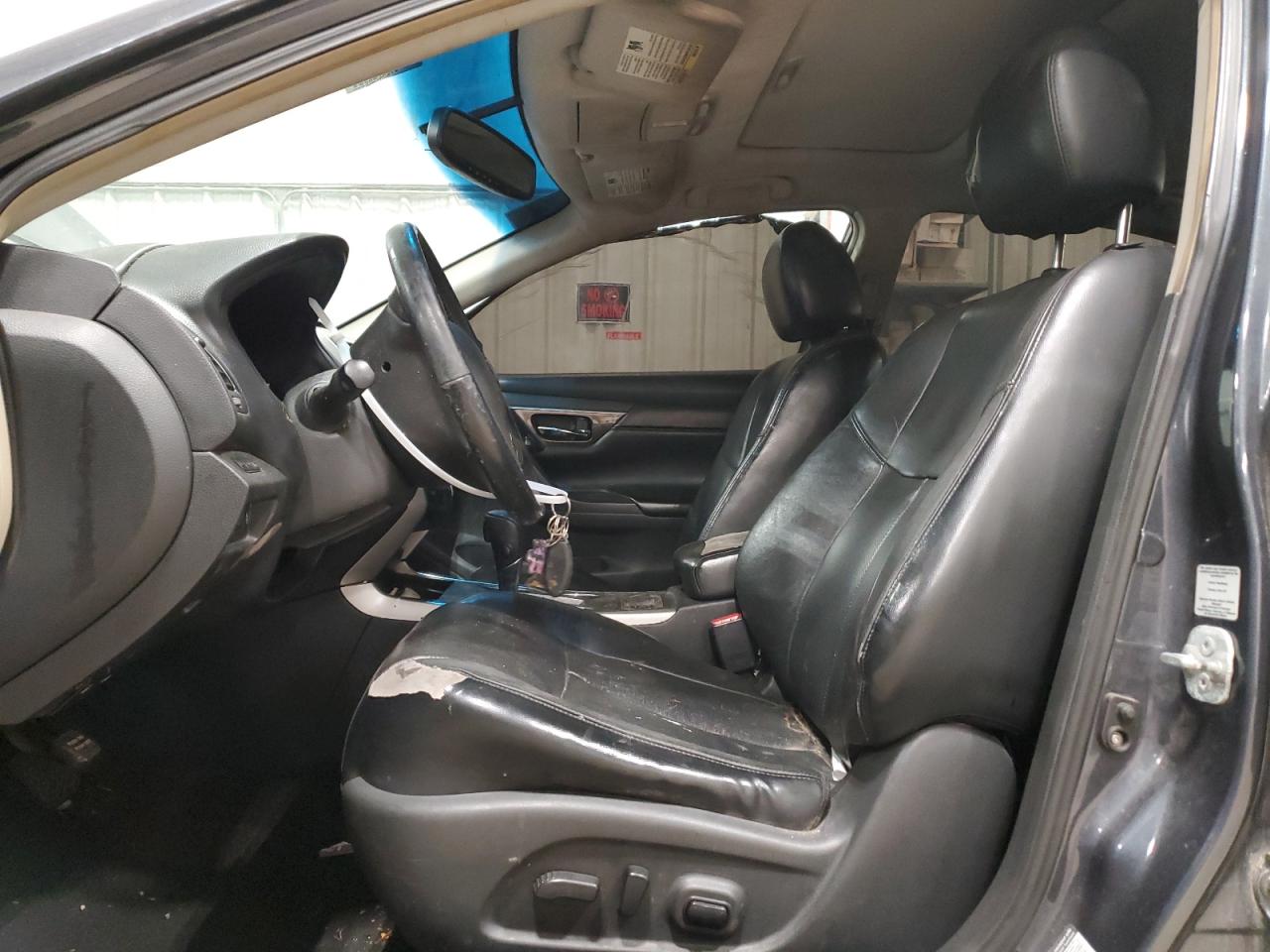 2013 Nissan Altima - Image 7