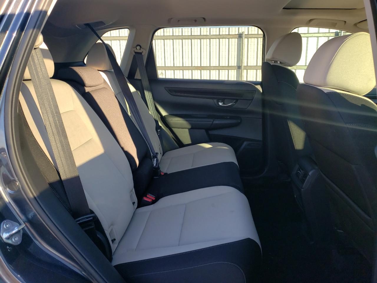 2024 Honda CR-V - Image 11