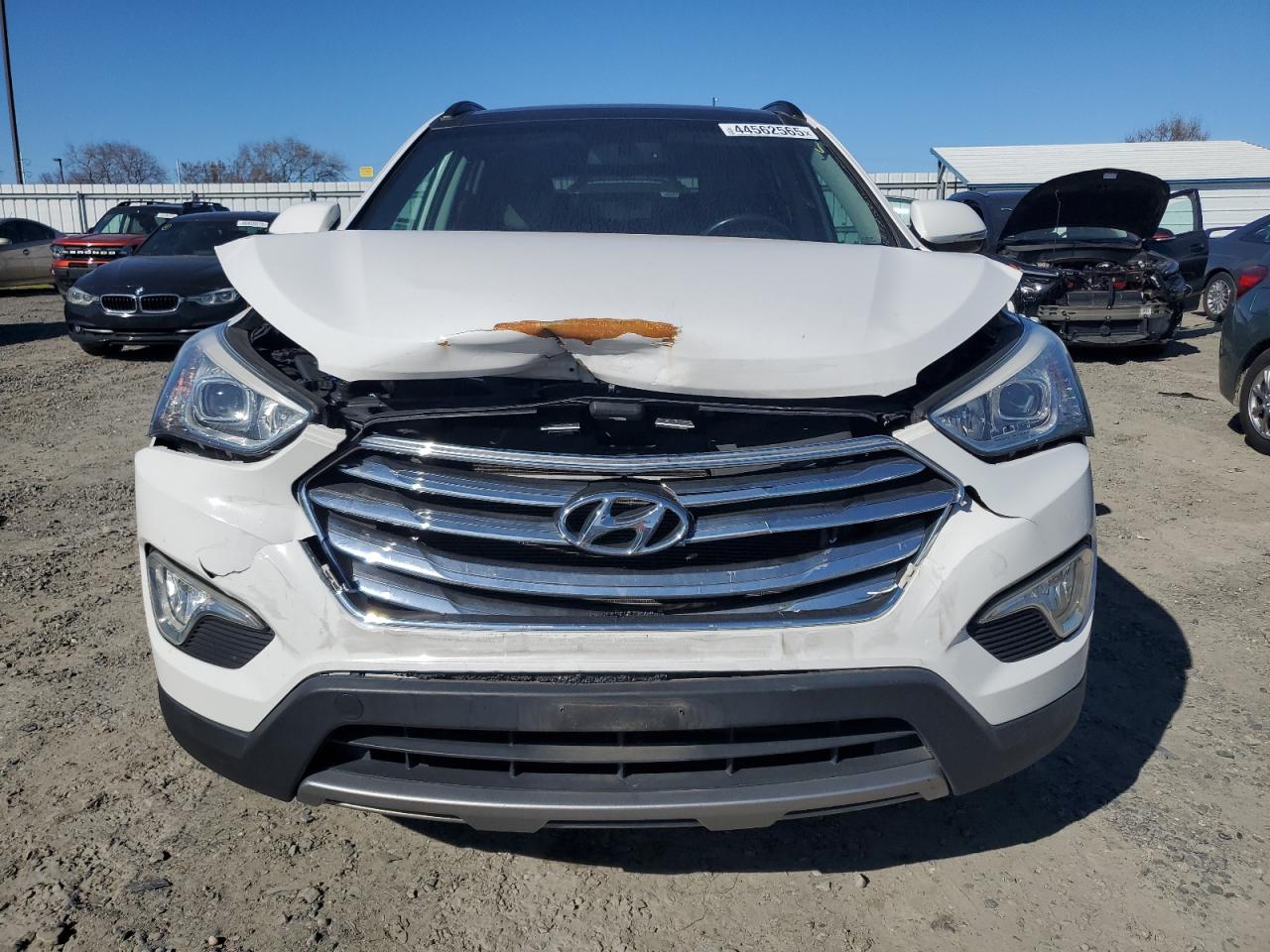 2015 Hyundai Santa Fe - Image 5