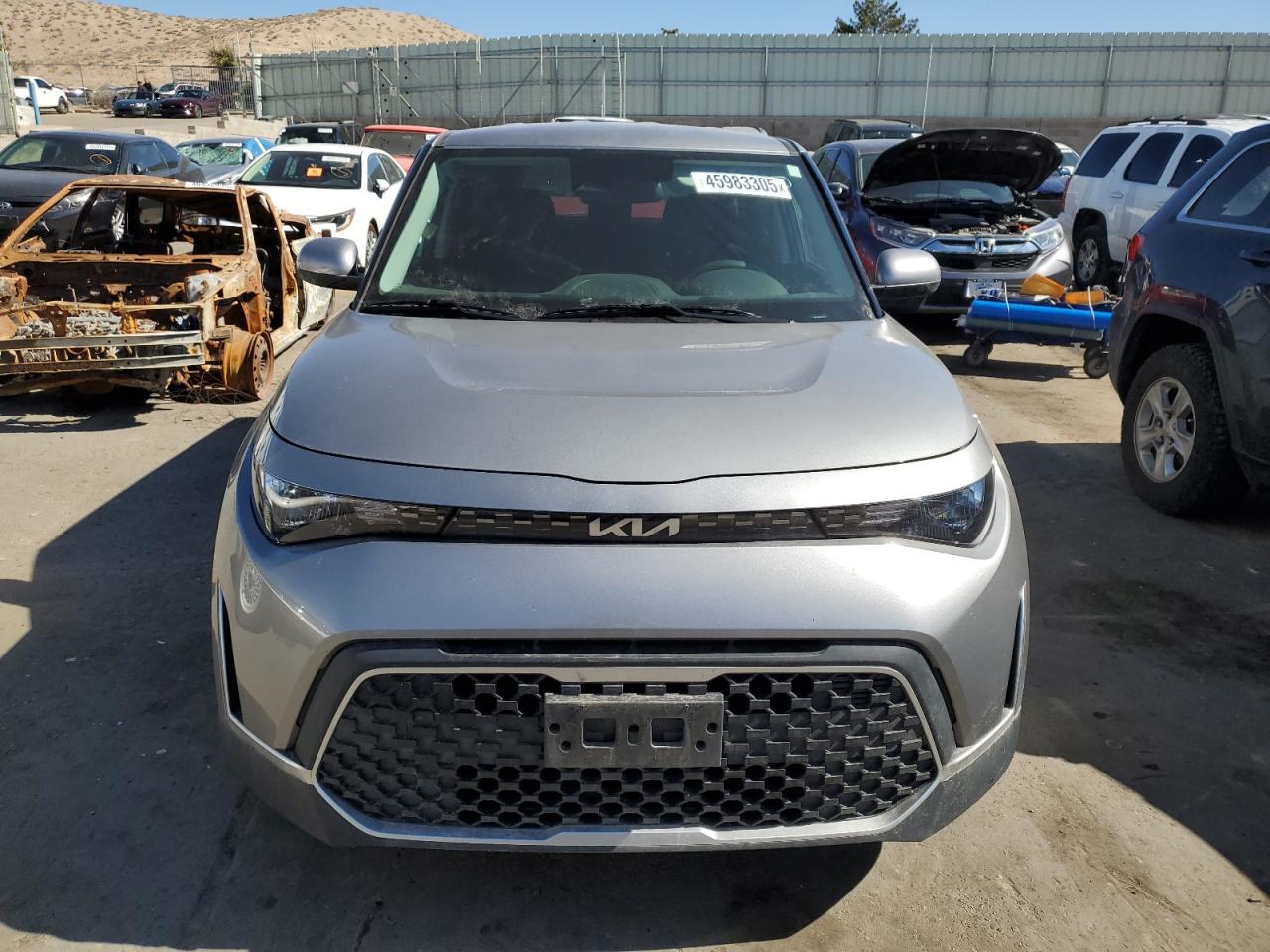 2023 Kia Soul - Image 5