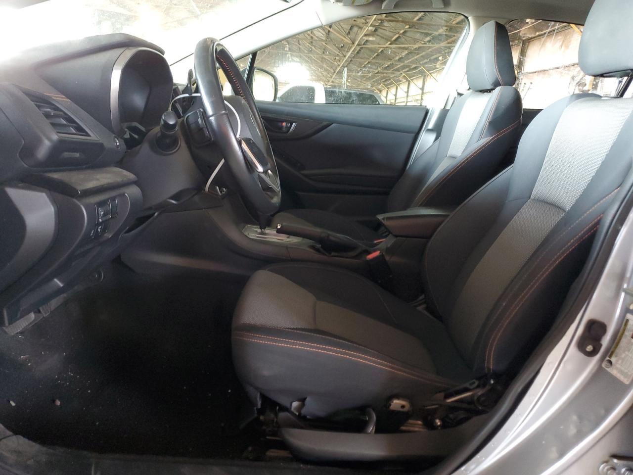 2021 Subaru XV - Image 7