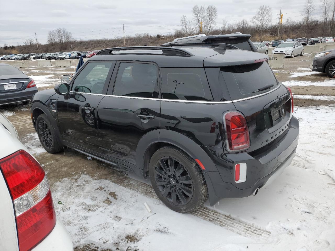 2021 MINI Cooper - Image 2