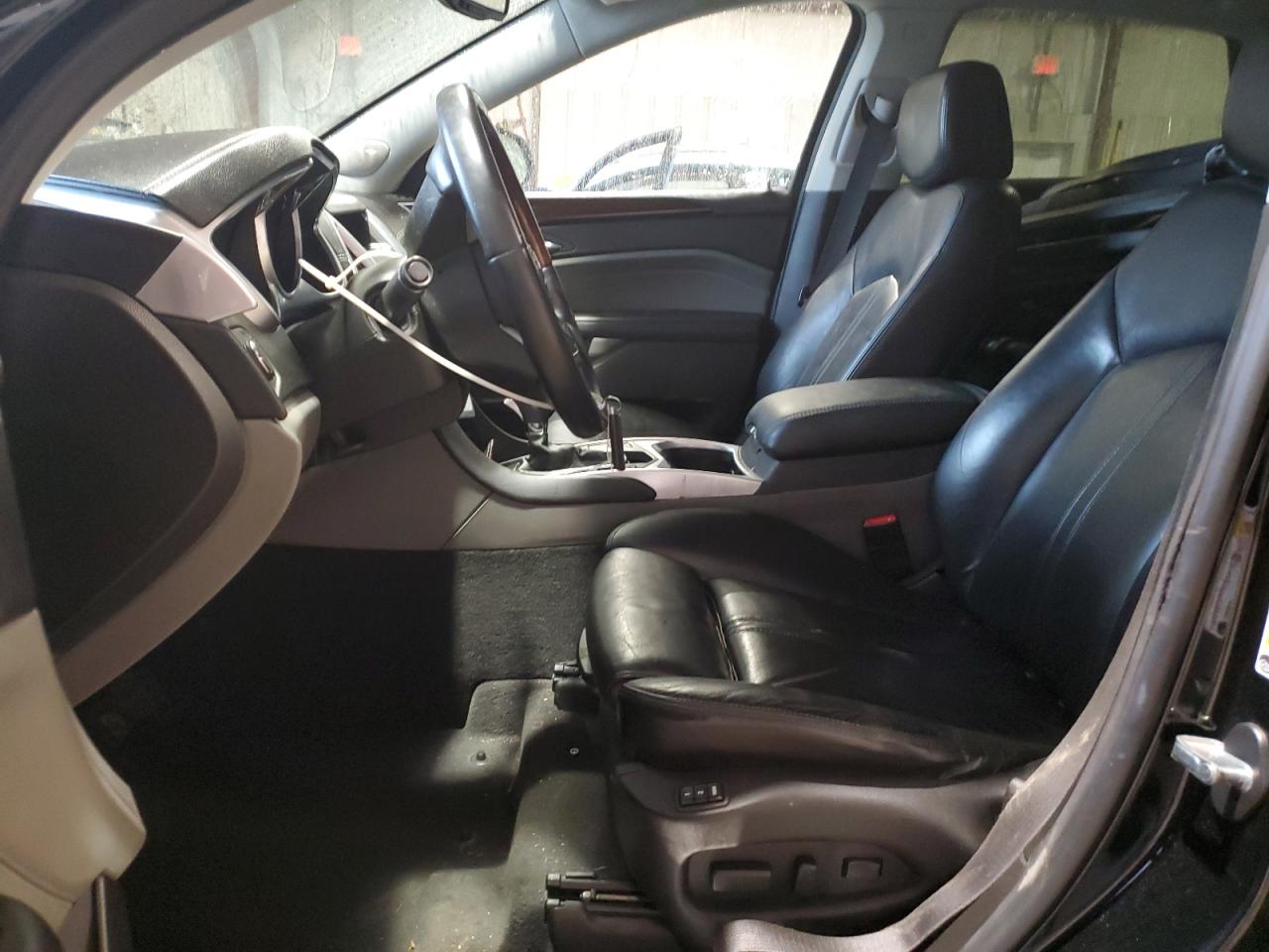 2011 Cadillac SRX - Image 7