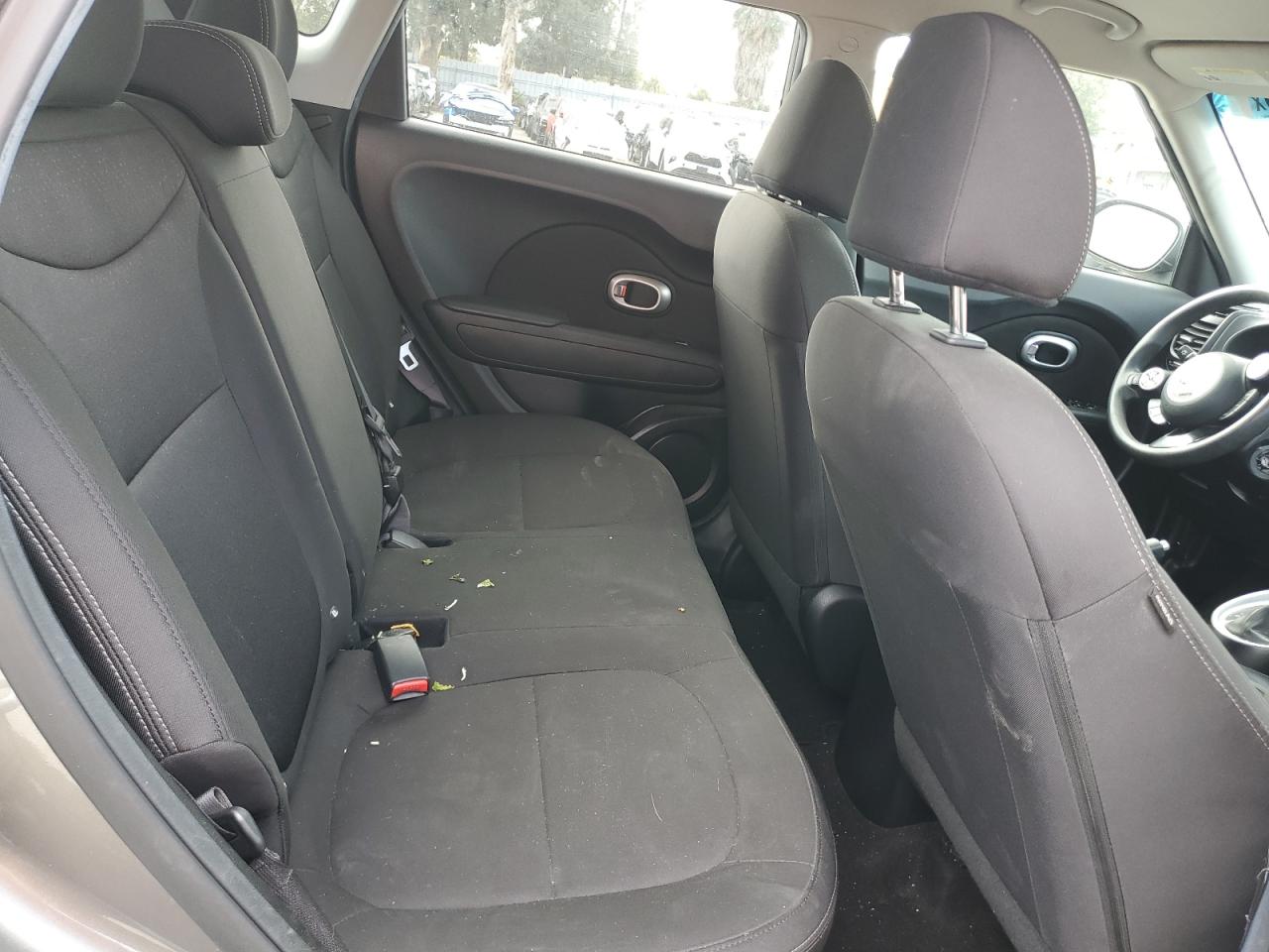 2018 Kia Soul - Image 10