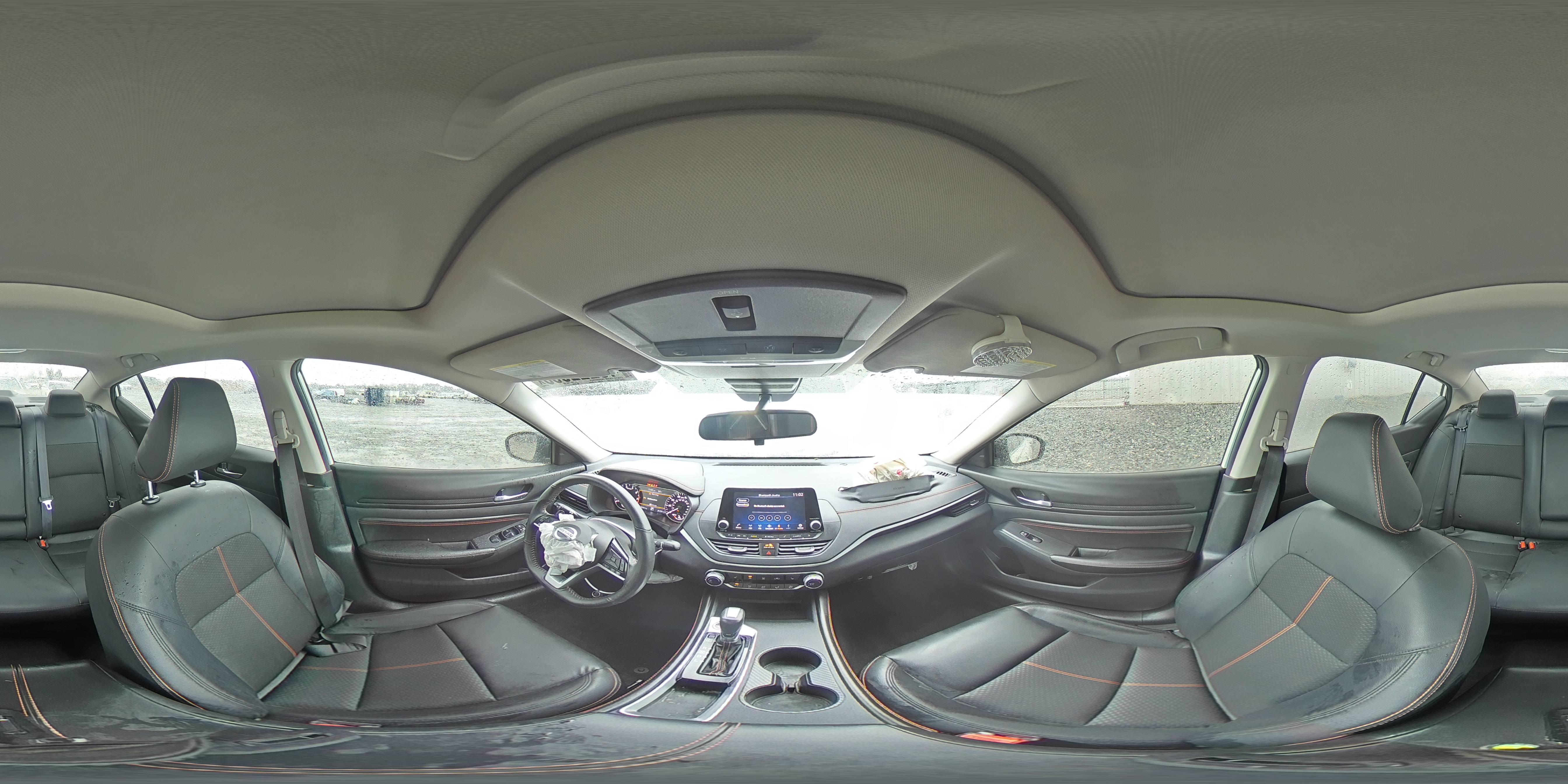 2021 Nissan Altima - Image 14