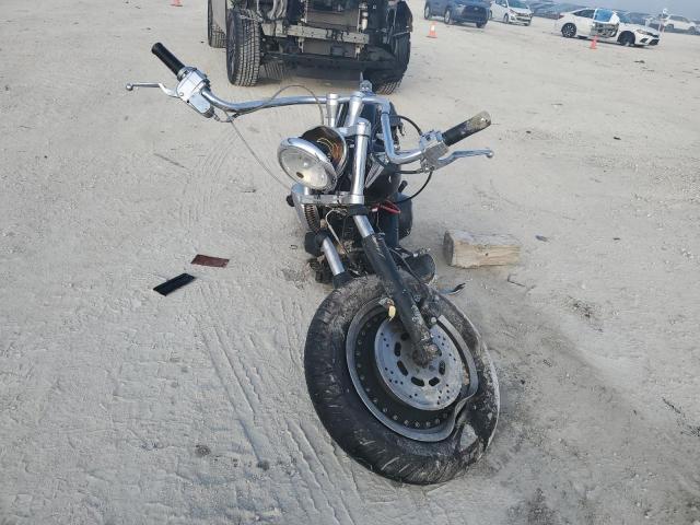 1977 HARLEY DAVIDSON MOTORCYCLE