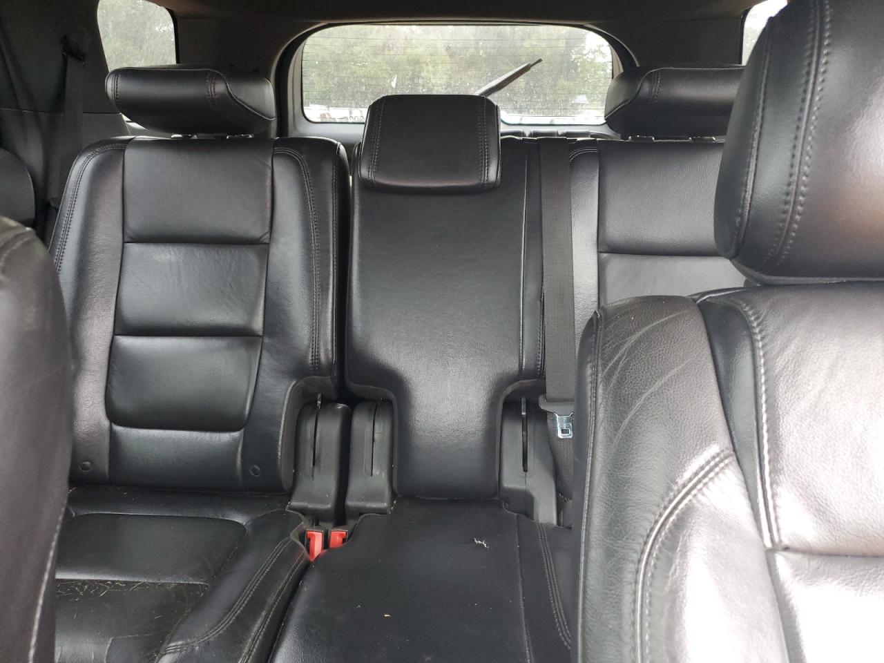 2012 Ford Explorer - Image 10